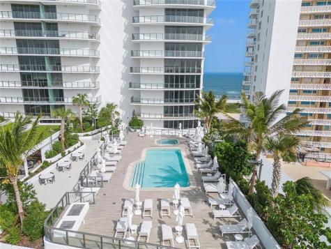 1116 N Ocean Boulevard Pompano Beach FL 33062