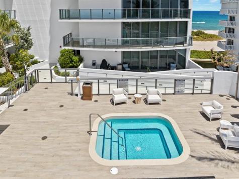 1116 N Ocean Boulevard Pompano Beach FL 33062