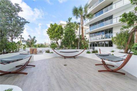 1116 N Ocean Boulevard Pompano Beach FL 33062