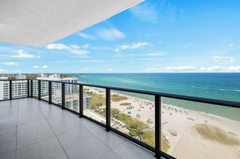 1116 N Ocean Boulevard Pompano Beach FL 33062