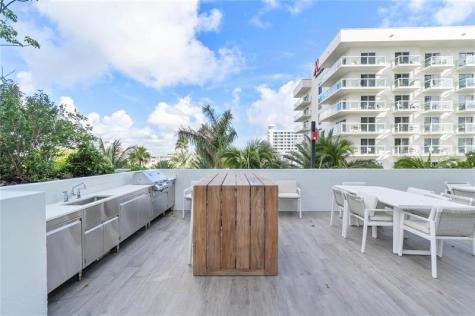 1116 N Ocean Boulevard Pompano Beach FL 33062