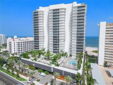 1116 N Ocean Boulevard Pompano Beach FL 33062
