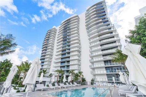 1116 N Ocean Boulevard Pompano Beach FL 33062