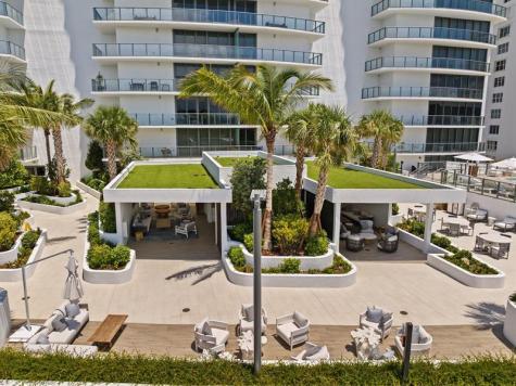 1116 N Ocean Boulevard Pompano Beach FL 33062
