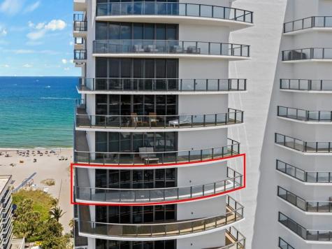 1116 N Ocean Boulevard Pompano Beach FL 33062