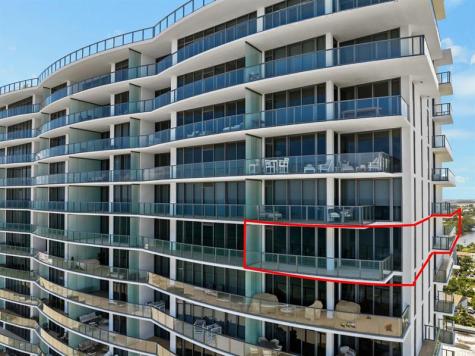 1116 N Ocean Boulevard Pompano Beach FL 33062