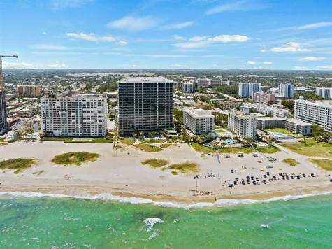 1116 N Ocean Boulevard Pompano Beach FL 33062