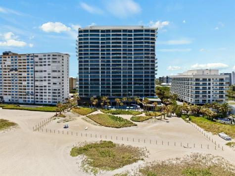 1116 N Ocean Boulevard Pompano Beach FL 33062