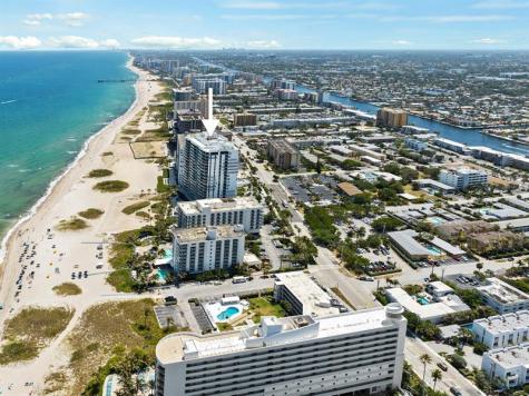 1116 N Ocean Boulevard Pompano Beach FL 33062