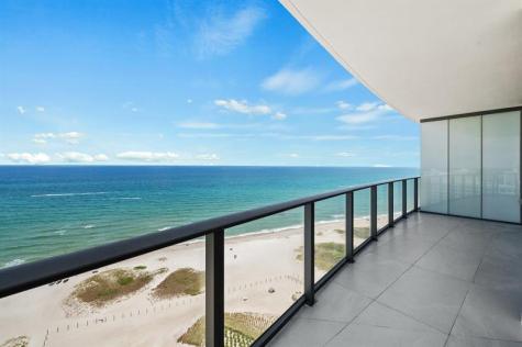 1116 N Ocean Boulevard Pompano Beach FL 33062