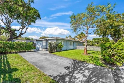 1003 SW 4th Avenue Fort Lauderdale FL 33315
