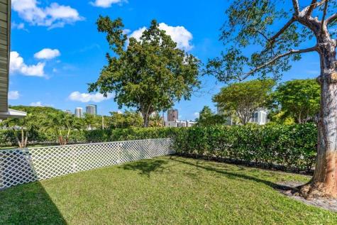 1003 SW 4th Avenue Fort Lauderdale FL 33315