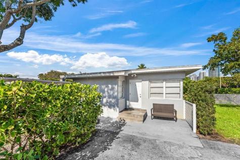 1003 SW 4th Avenue Fort Lauderdale FL 33315
