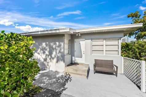 1003 SW 4th Avenue Fort Lauderdale FL 33315