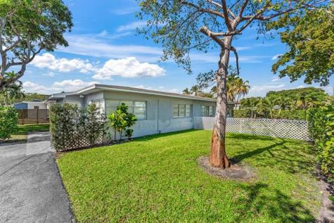 1003 SW 4th Avenue Fort Lauderdale FL 33315