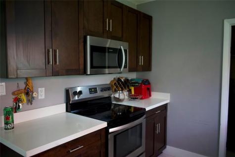 11150 Peachtree Drive Miami FL 33161