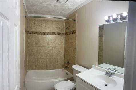6533 Harbour Road North Lauderdale FL 33068