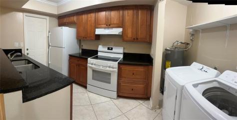 6533 Harbour Road North Lauderdale FL 33068