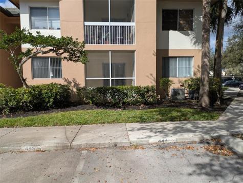 9799 Westview Drive Coral Springs FL 33076