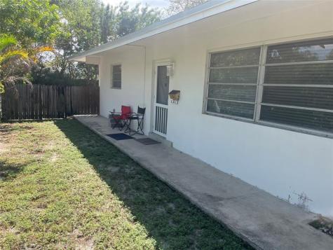 222 NE 23rd Avenue Pompano Beach FL 33062