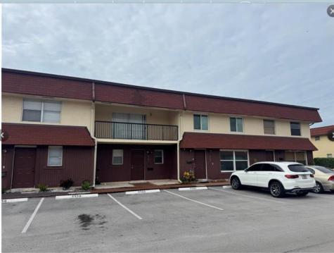 6560 SW 41st Place Fort Lauderdale FL 33314