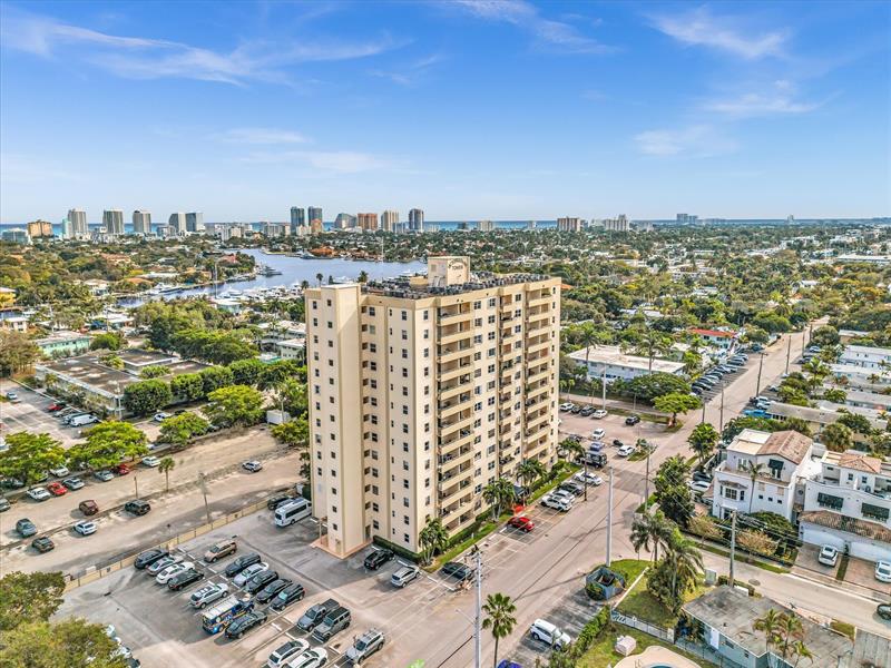 900 NE 18th Avenue Fort Lauderdale FL 33304