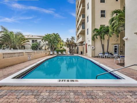900 NE 18th Avenue Fort Lauderdale FL 33304