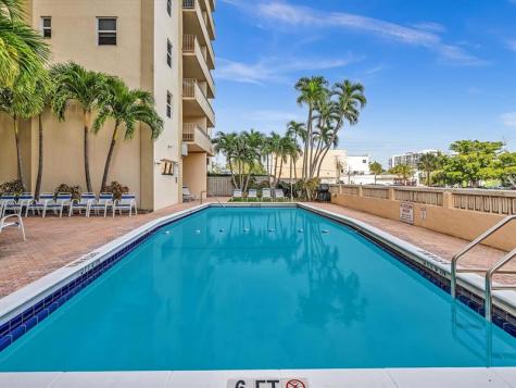 900 NE 18th Avenue Fort Lauderdale FL 33304