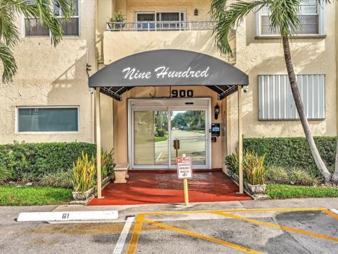 900 NE 18th Avenue Fort Lauderdale FL 33304