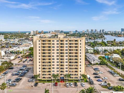 900 NE 18th Avenue Fort Lauderdale FL 33304