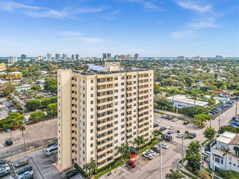 900 NE 18th Avenue Fort Lauderdale FL 33304