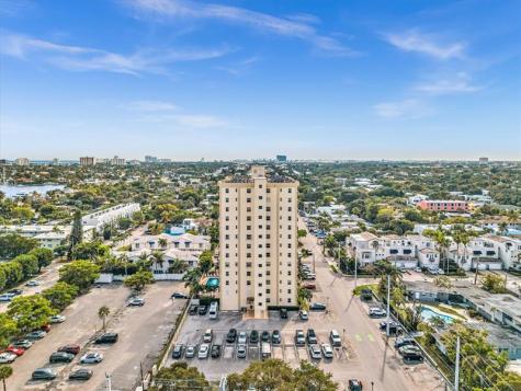 900 NE 18th Avenue Fort Lauderdale FL 33304