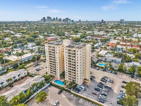 900 NE 18th Avenue Fort Lauderdale FL 33304