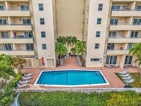 900 NE 18th Avenue Fort Lauderdale FL 33304