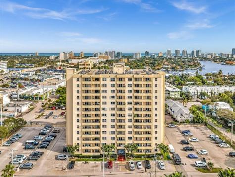 900 NE 18th Avenue Fort Lauderdale FL 33304