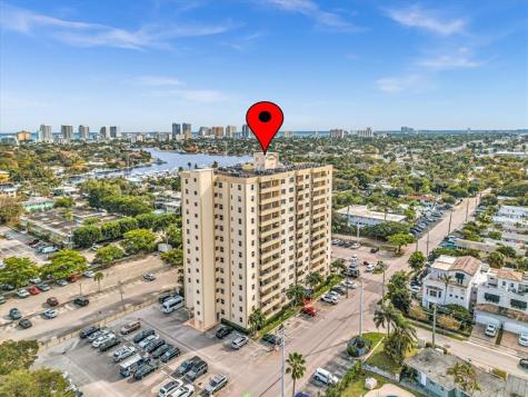 900 NE 18th Avenue Fort Lauderdale FL 33304