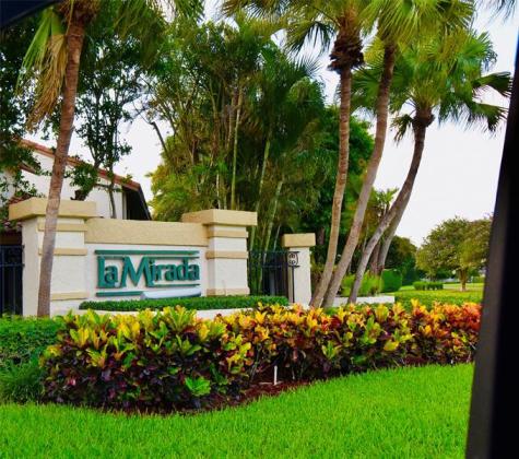 7917 La Mirada Drive Boca Raton FL 33433