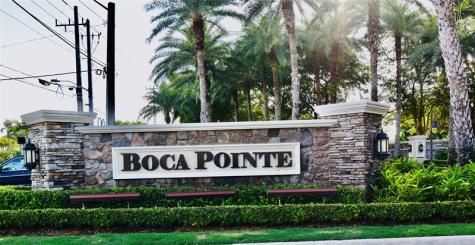 7917 La Mirada Drive Boca Raton FL 33433