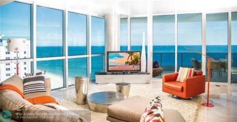 1600 S Ocean Boulevard Pompano Beach FL 33062
