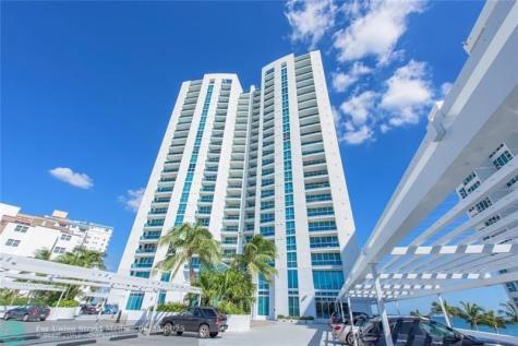 1600 S Ocean Boulevard Pompano Beach FL 33062