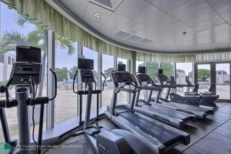 1600 S Ocean Boulevard Pompano Beach FL 33062
