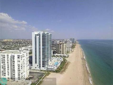 1600 S Ocean Boulevard Pompano Beach FL 33062