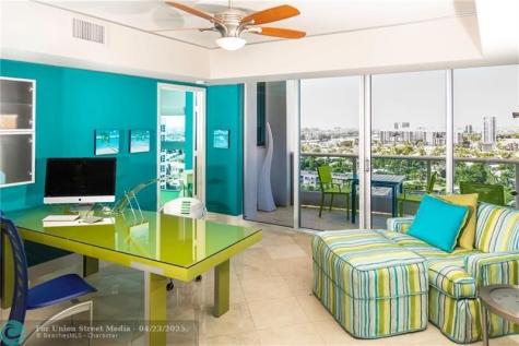 1600 S Ocean Boulevard Pompano Beach FL 33062