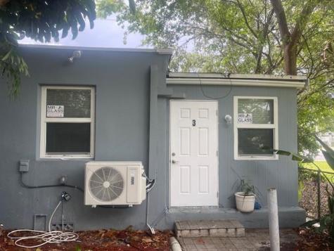 12322 NE 6th Avenue North Miami FL 33161