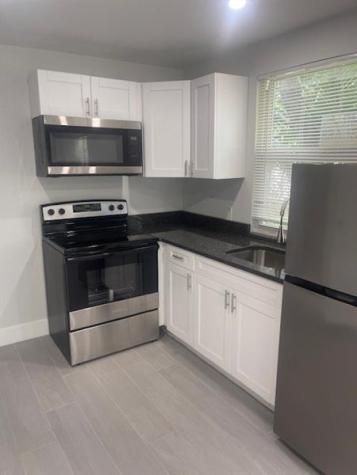 12322 NE 6th Avenue North Miami FL 33161