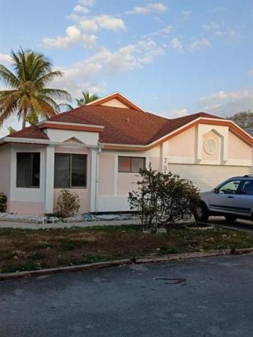739 Holly Street North Lauderdale FL 33068