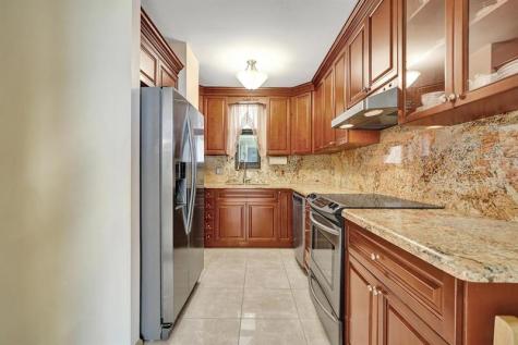 1000 S Ocean Boulevard Pompano Beach FL 33062