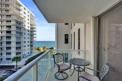 1000 S Ocean Boulevard Pompano Beach FL 33062
