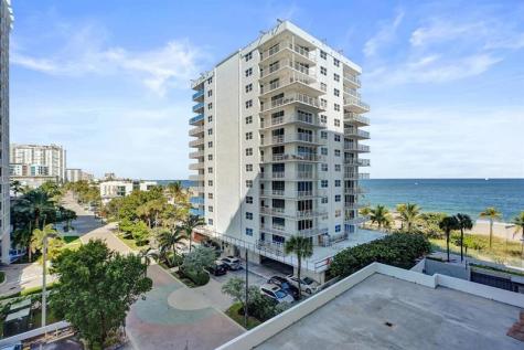 1000 S Ocean Boulevard Pompano Beach FL 33062