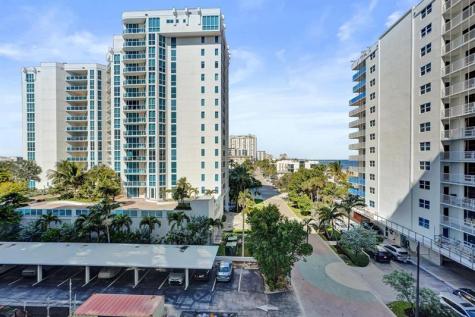 1000 S Ocean Boulevard Pompano Beach FL 33062